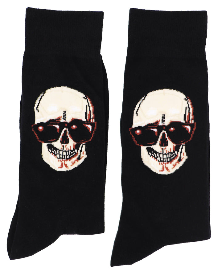 Skull Unisex Socks