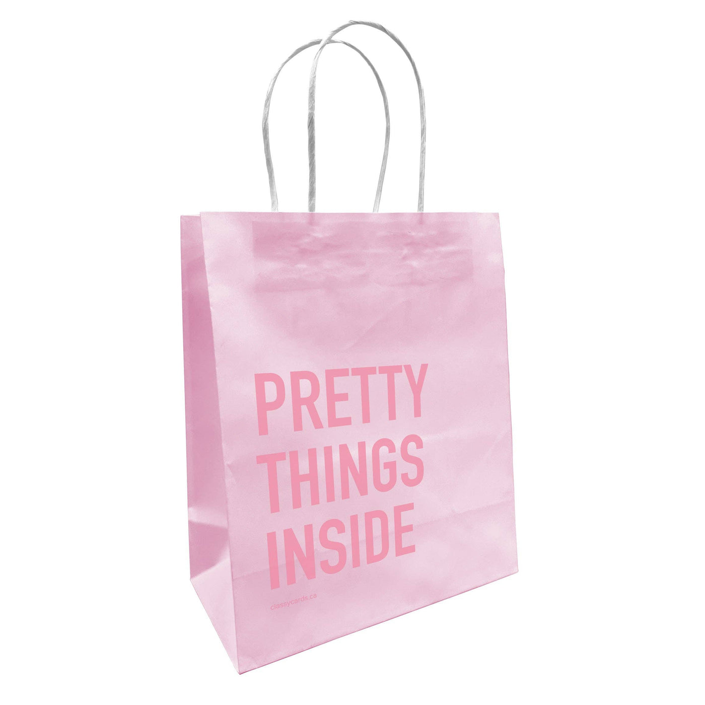 Pretty Things Gift Bag