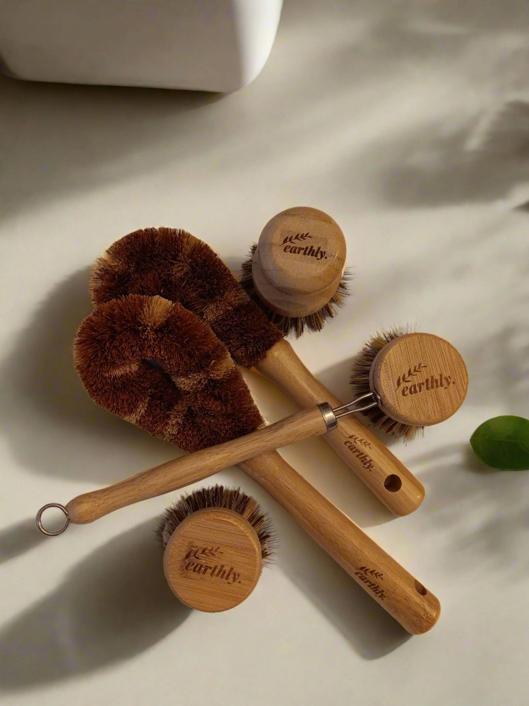 Compostable Dish Brush