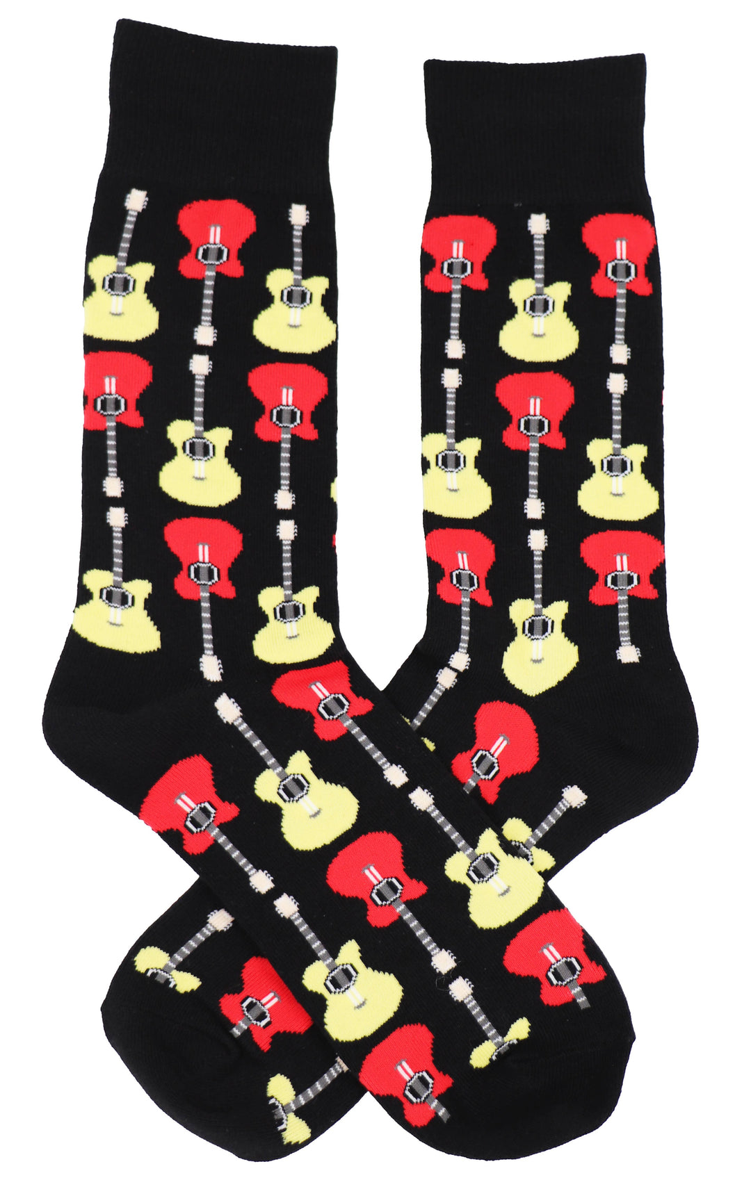 Guitar Unisex Socks