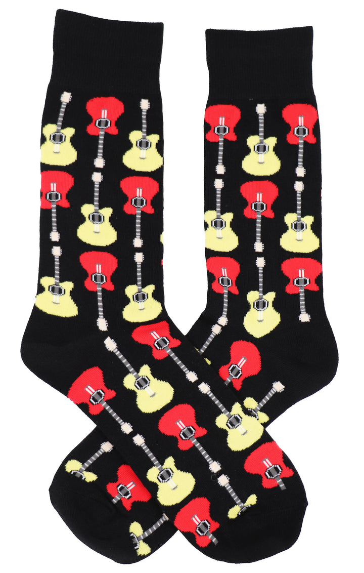 Guitar Unisex Socks