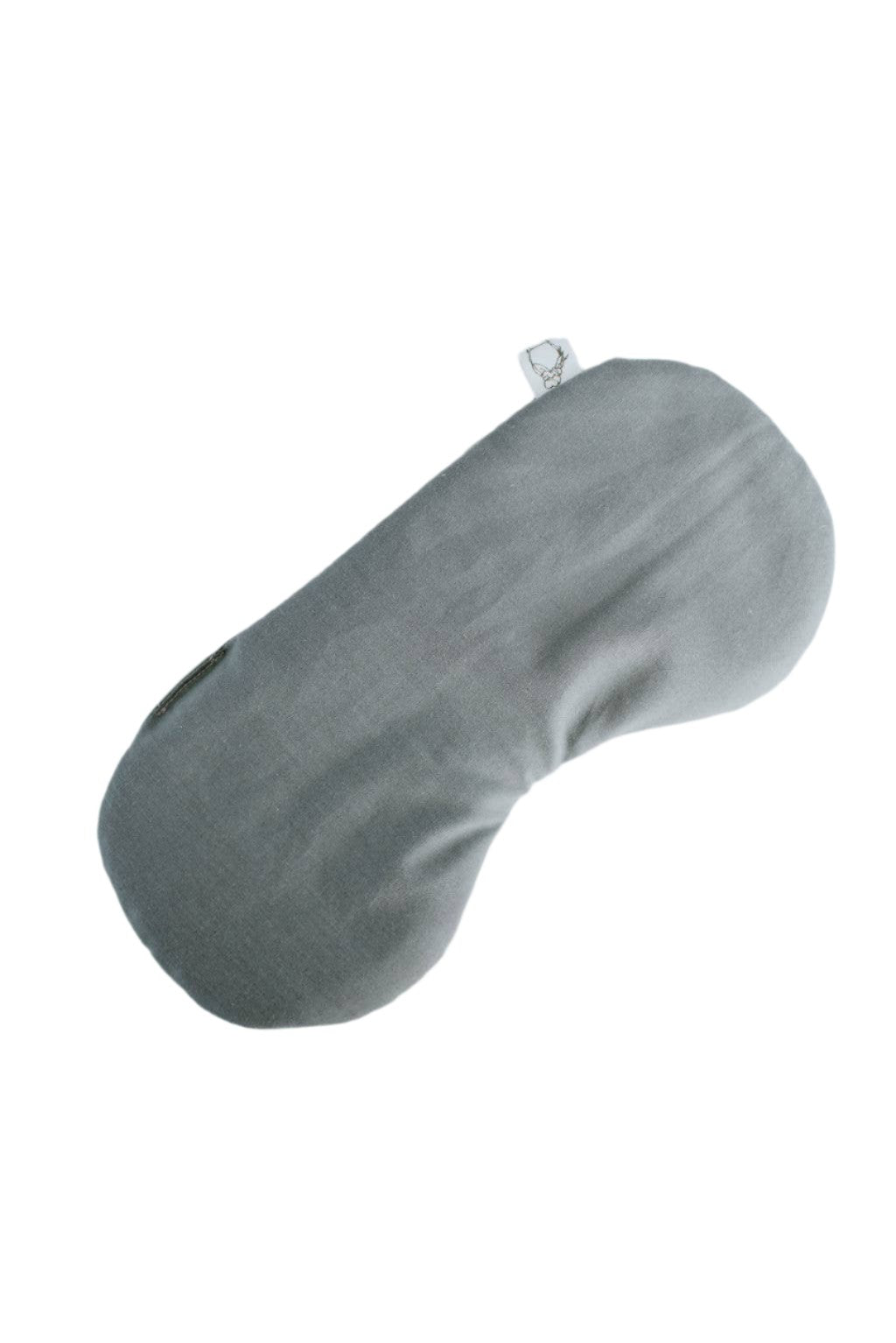 Dark Grey Therapy Eye Mask