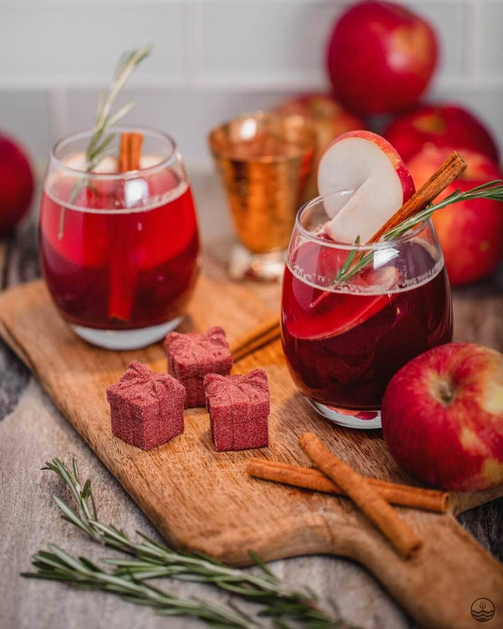 Christmas Sangria Drink Bomb 4pk