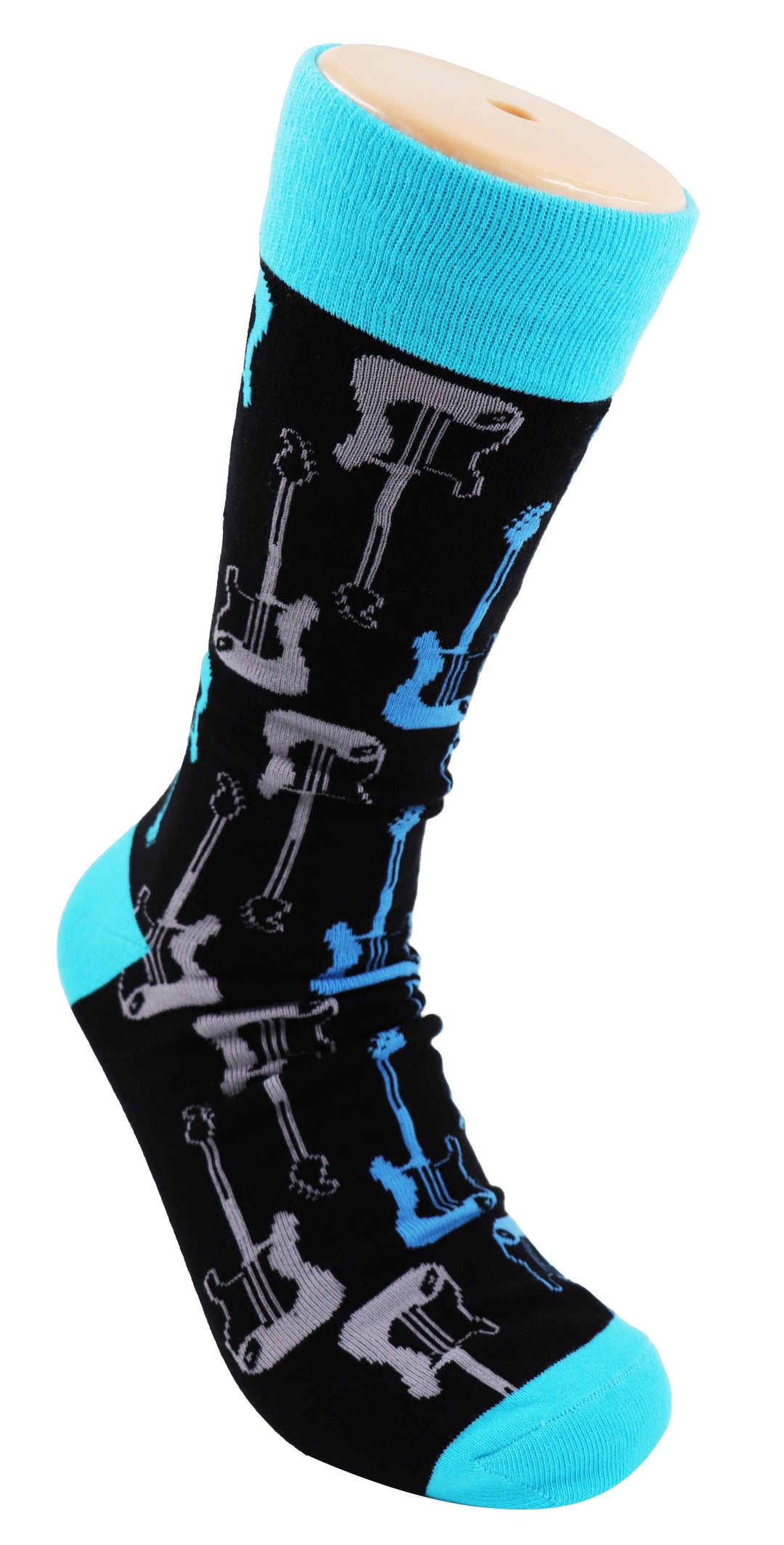 Electric Guitar Unisex Socks