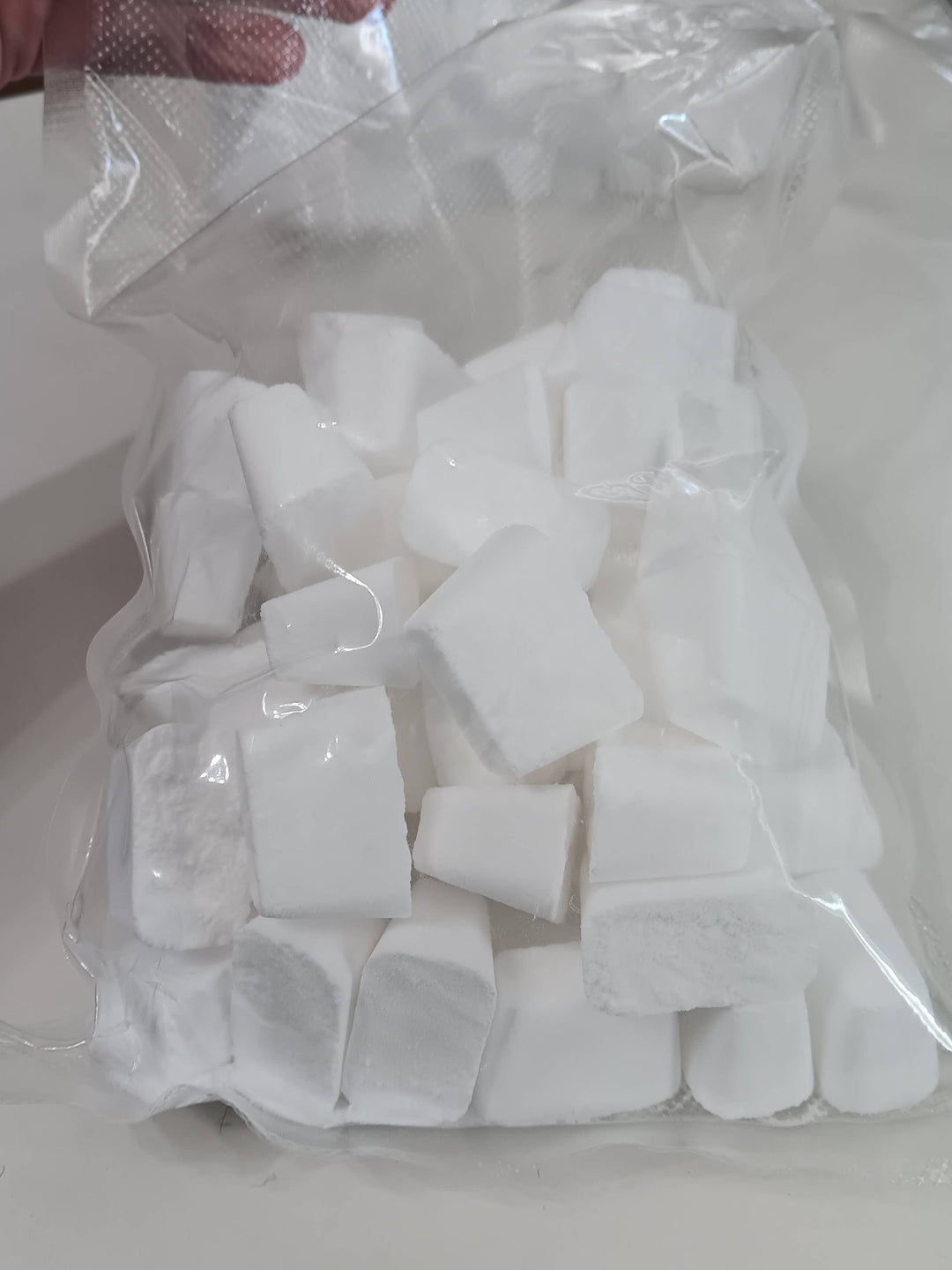 SIngle Toilet Cleaning Tablet