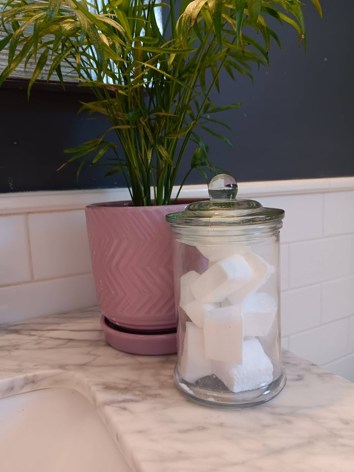 Toilet Cleaning Tablets