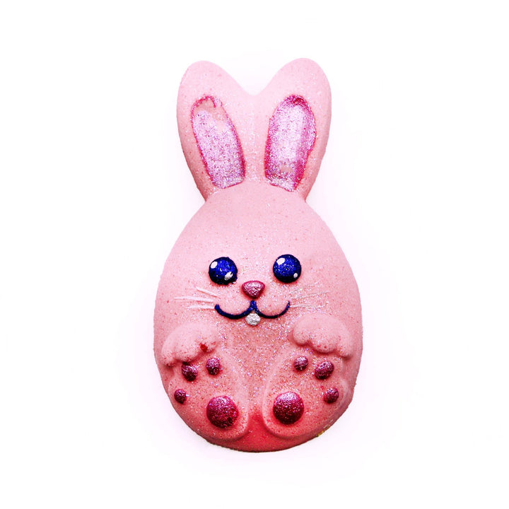 Pink Bunny Bath Bomb