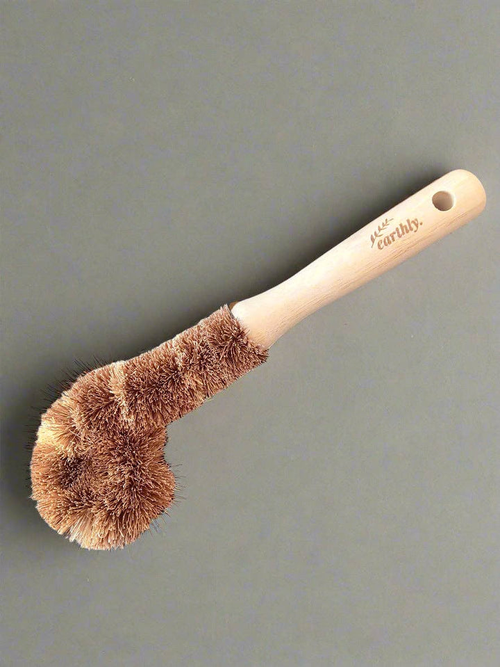 Compostable Dish Brush Refill