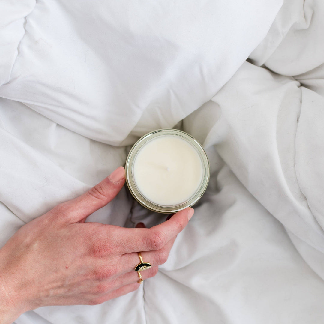 Cozy Candle