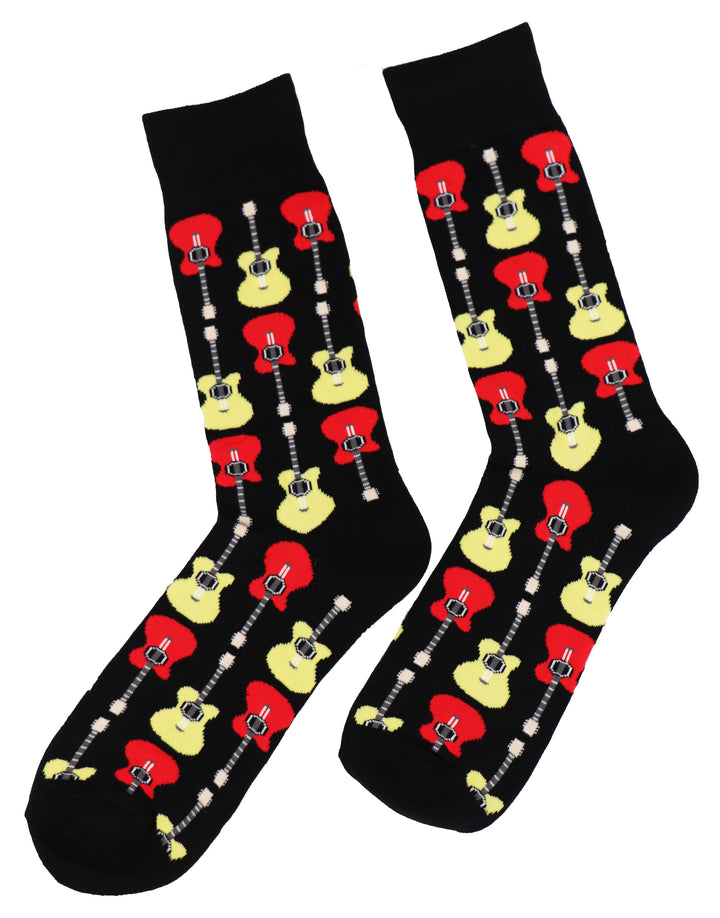 Guitar Unisex Socks
