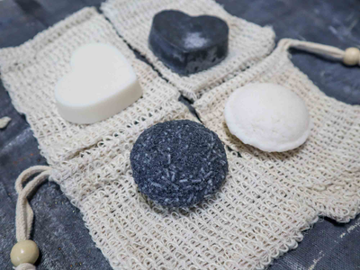 Hydrating Conditioner Bar (dry/curly)