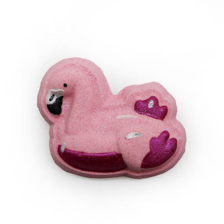 Mini Floaty Flamingo Bath Bomb