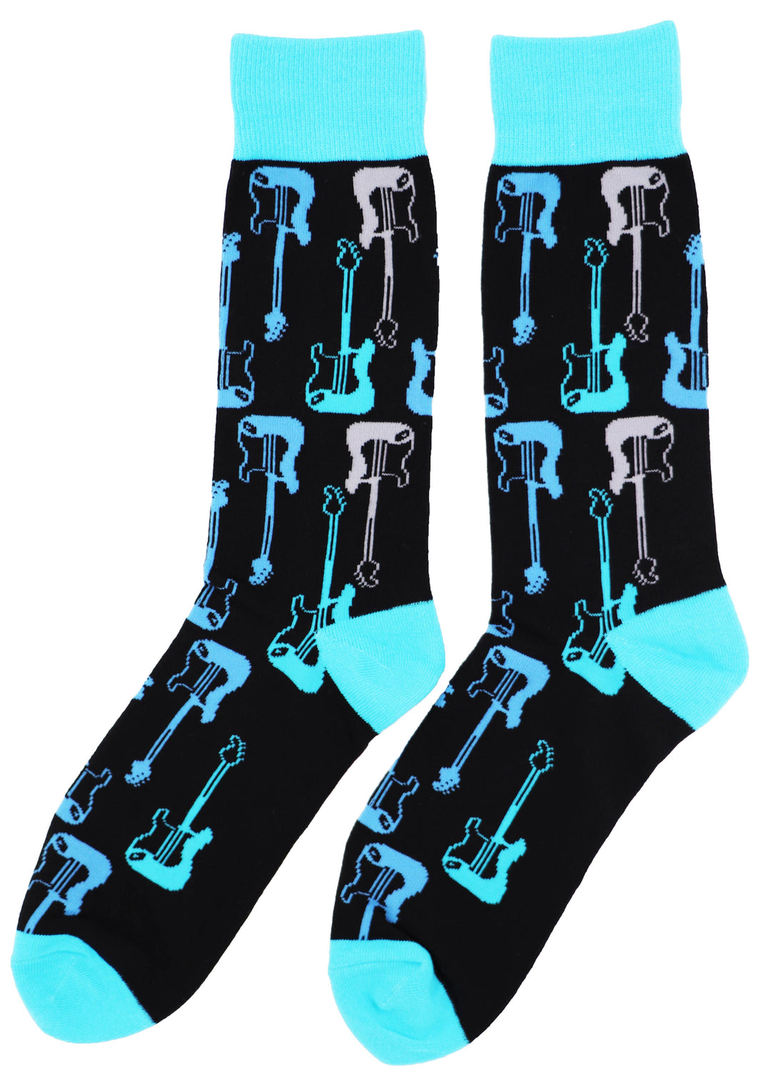 Electric Guitar Unisex Socks