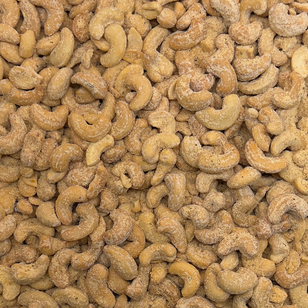 Zesty Ranch Cashews