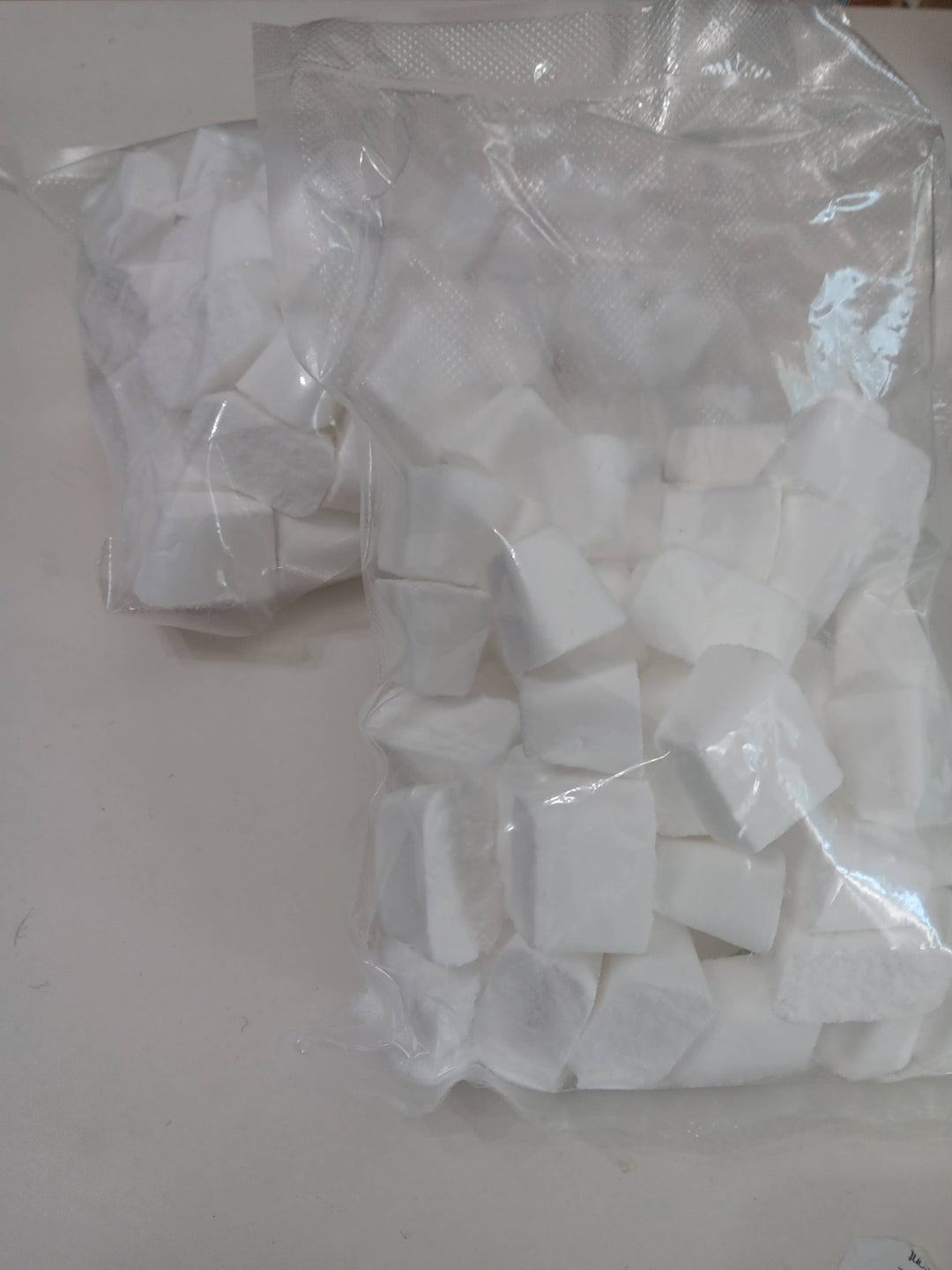 SIngle Toilet Cleaning Tablet