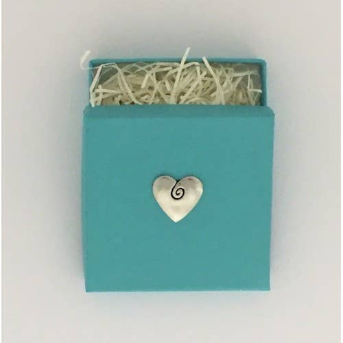 Mr. & Mrs Charm Bowl