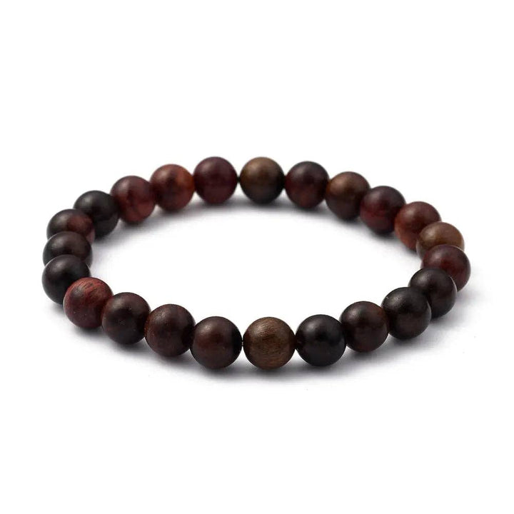 Natural Coconut Wood  Bracelet