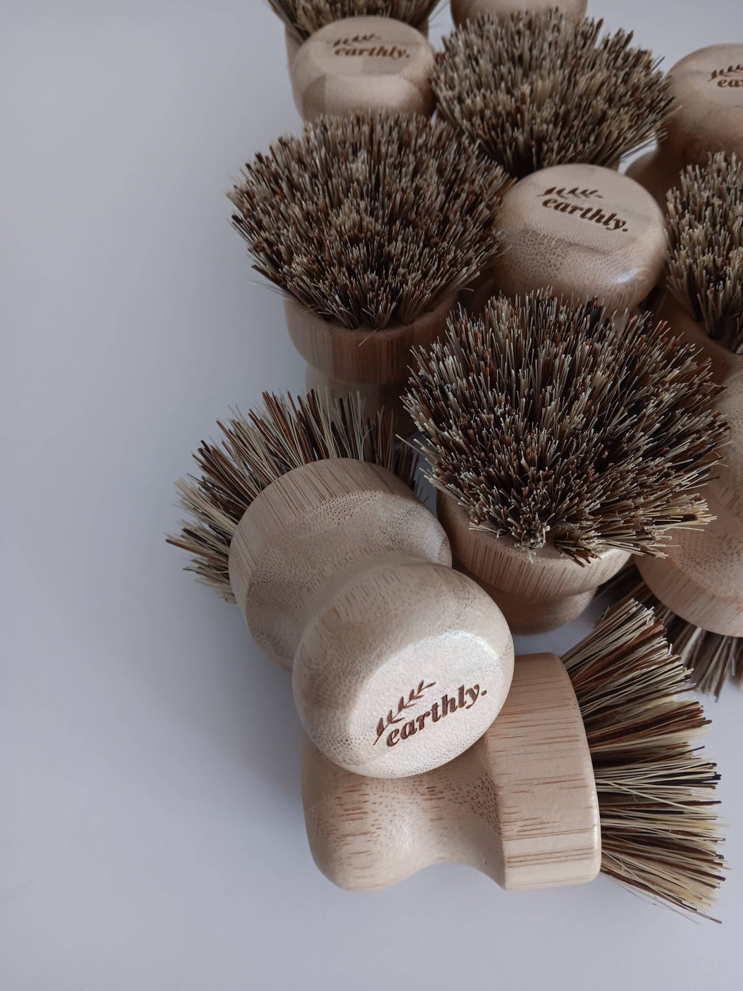 Compostable Dish Brush
