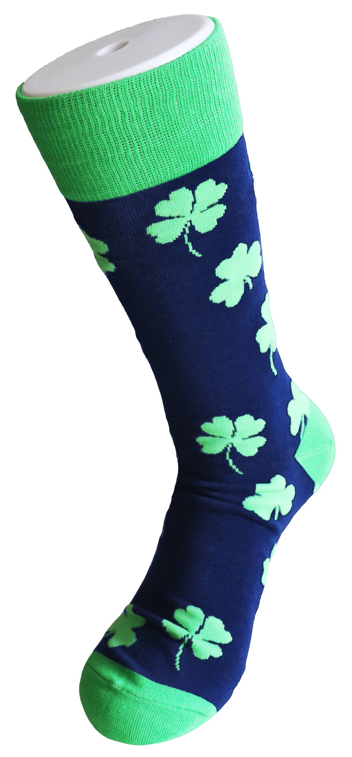 Lucky Irish Unisex Socks