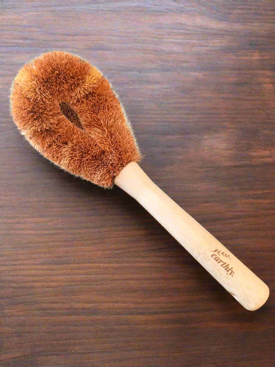 Compostable Dish Brush
