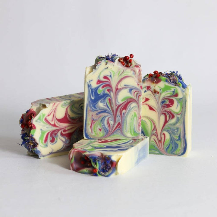 Spa Retreat Bar Soap