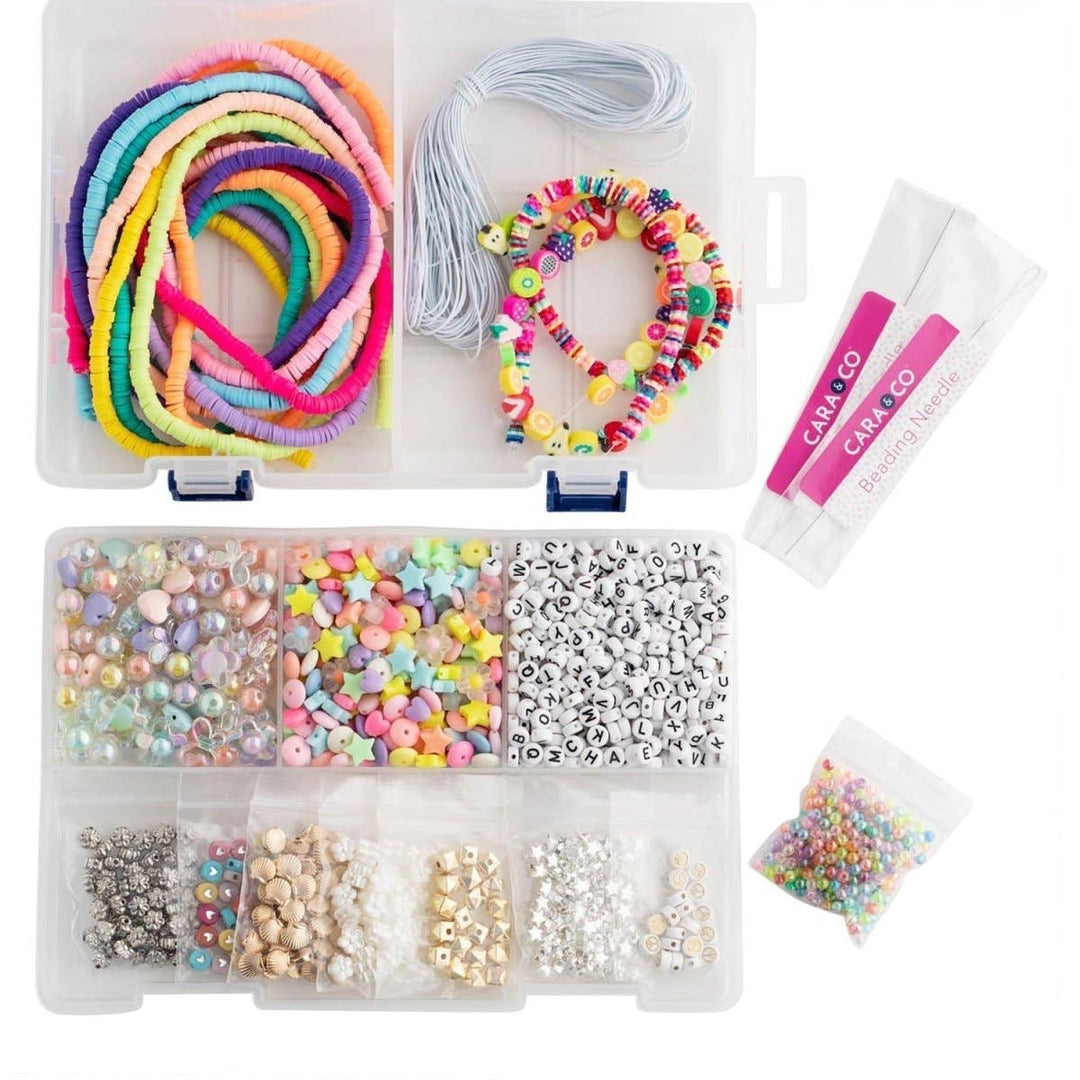 Friendship Bracelet Kit