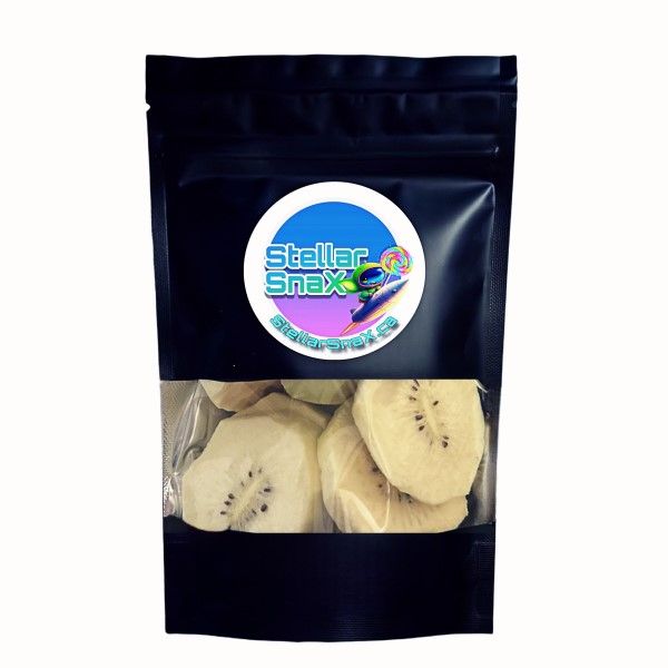 Gold Kiwi, Freeze Dried - Limited Production - 1