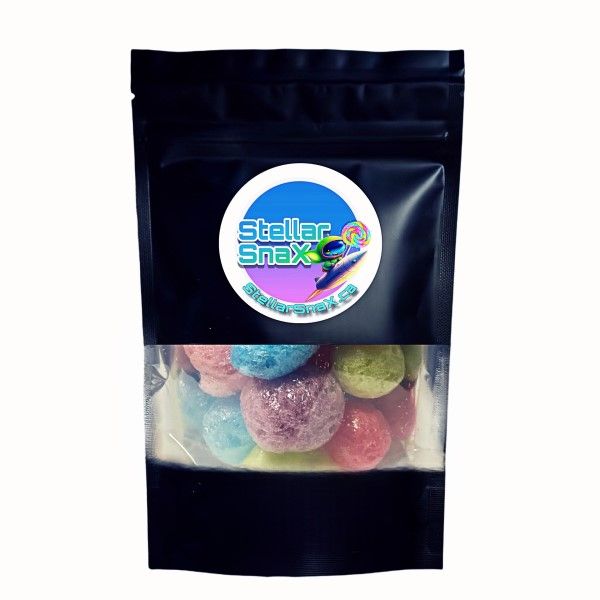 Freeze Dried Jollies - 1