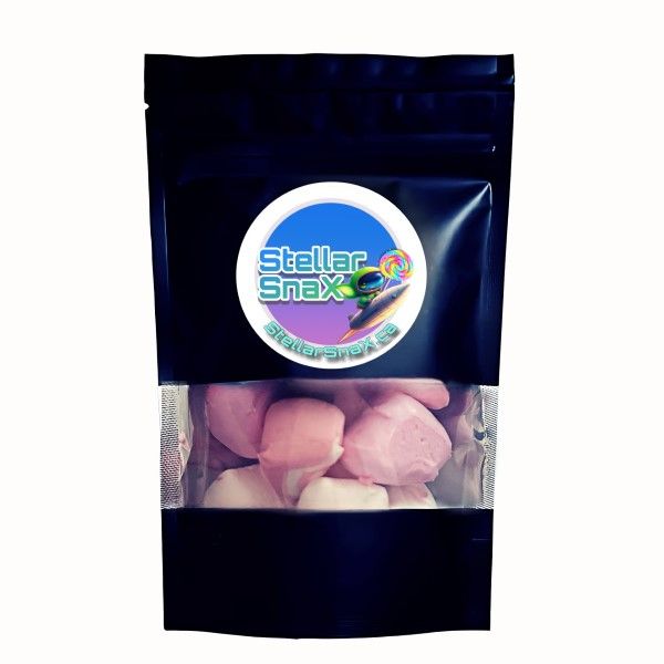 Taffy Asteroids, Mixed Flavour - 1