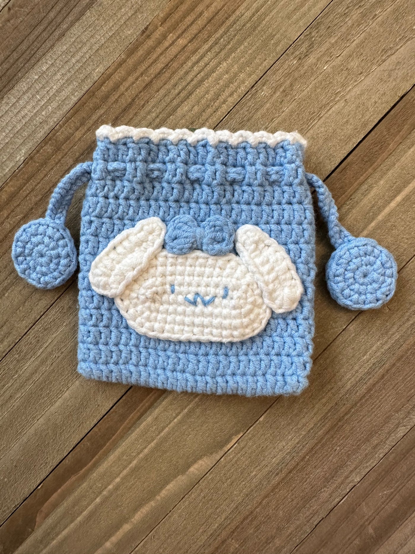 Pouch - cinnamoroll - 1