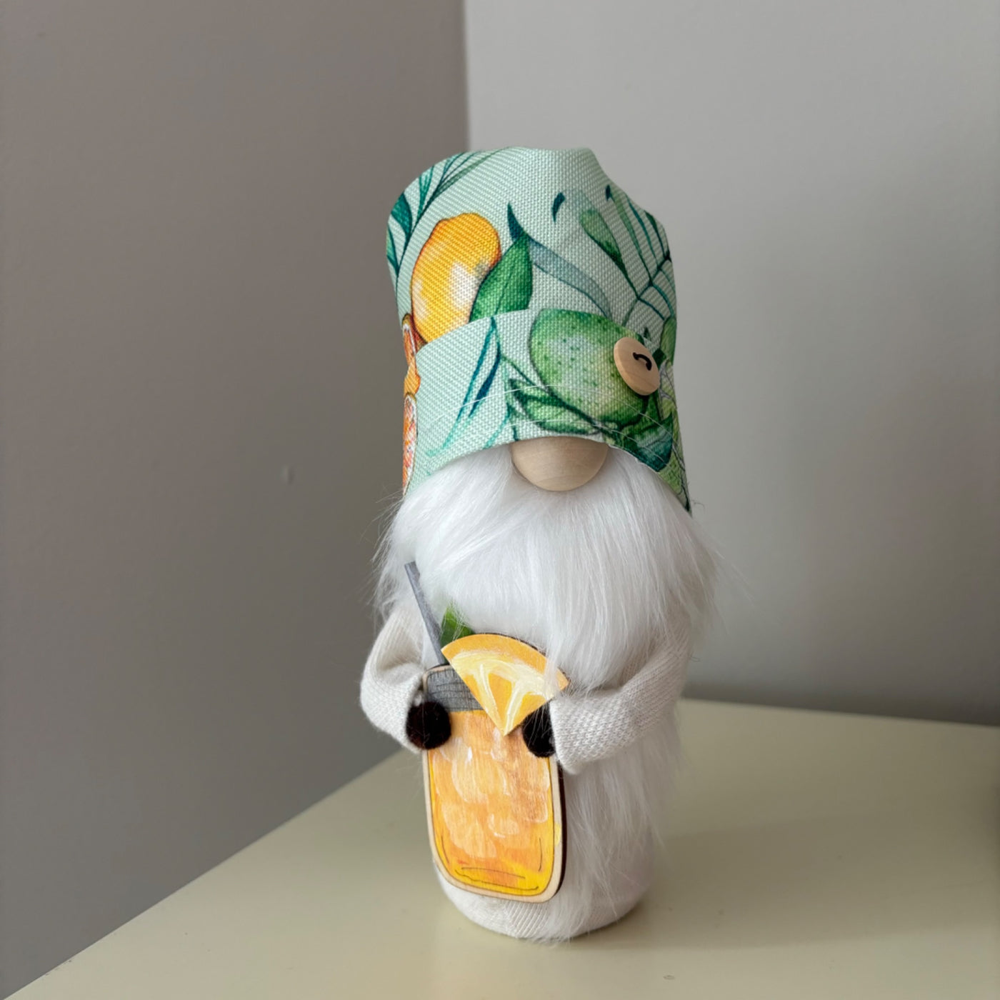 Lemonade gnome  - 1