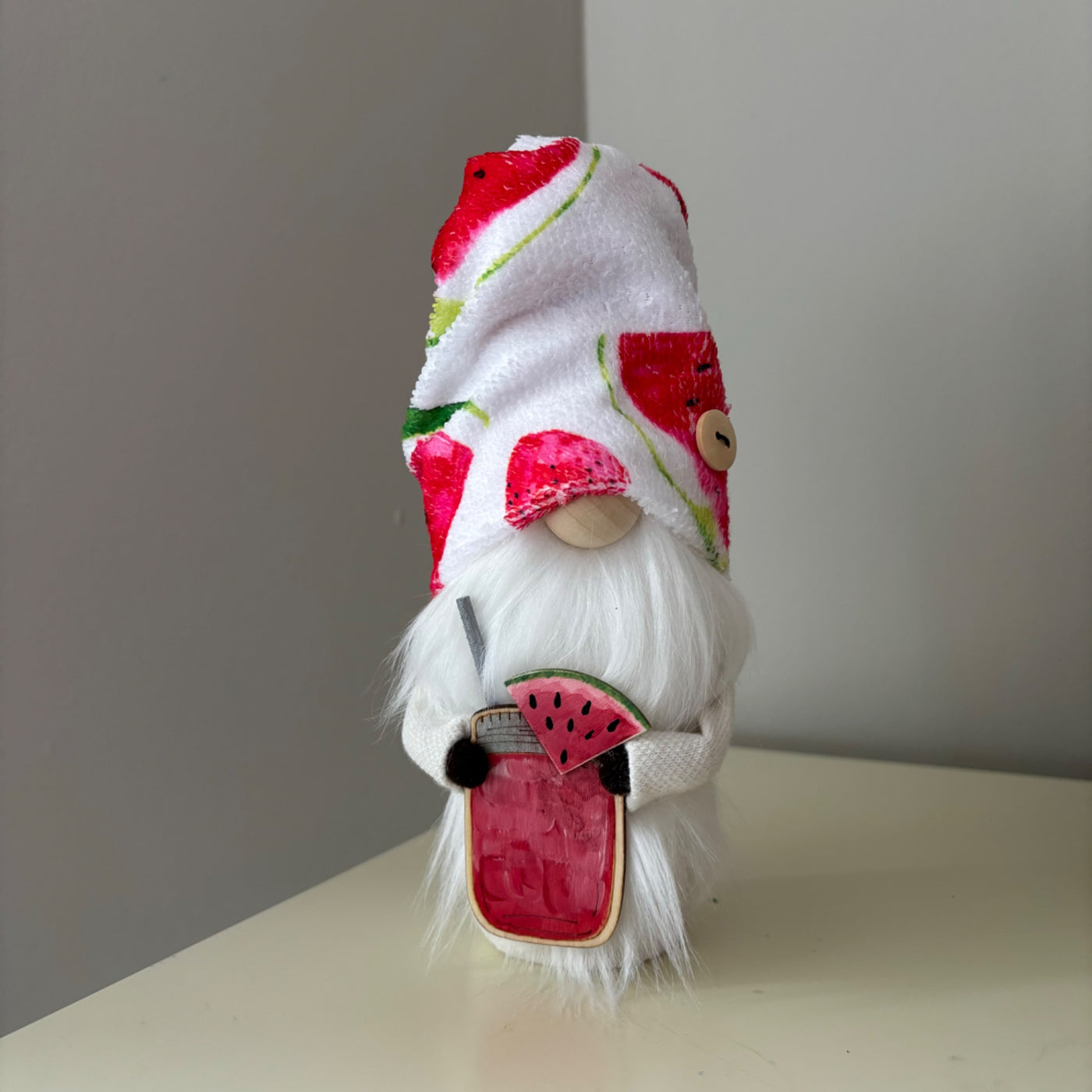 Watermelon Gnome  - 1