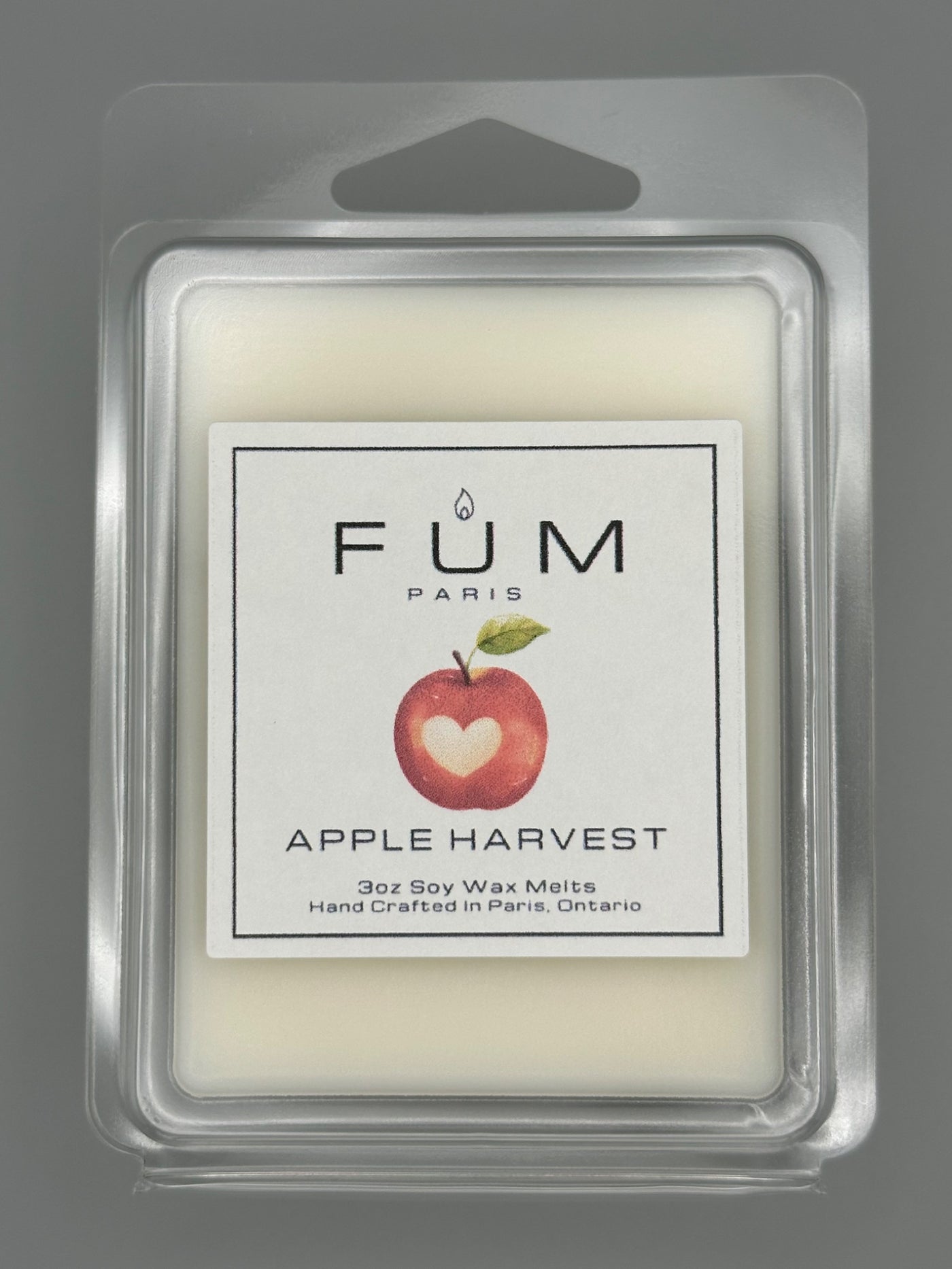 Apple Harvest FUM Melts - 1