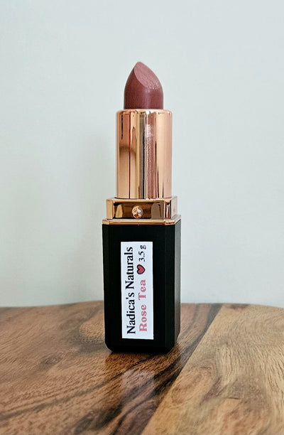 Lip + Cheek Lipstick - Bordeaux  - 3