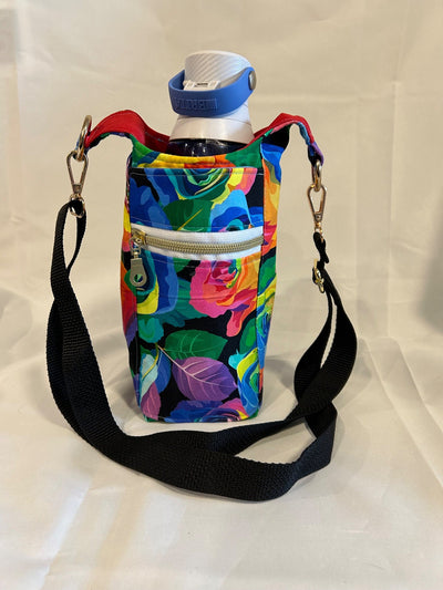 Water Bottle Sling - 1