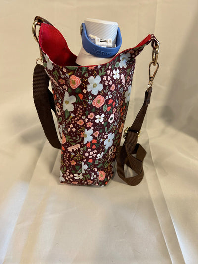 Water Bottle Sling - 2