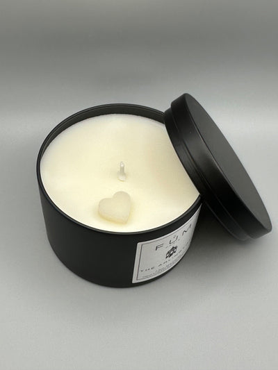 The Arlington Soy Candle - 3