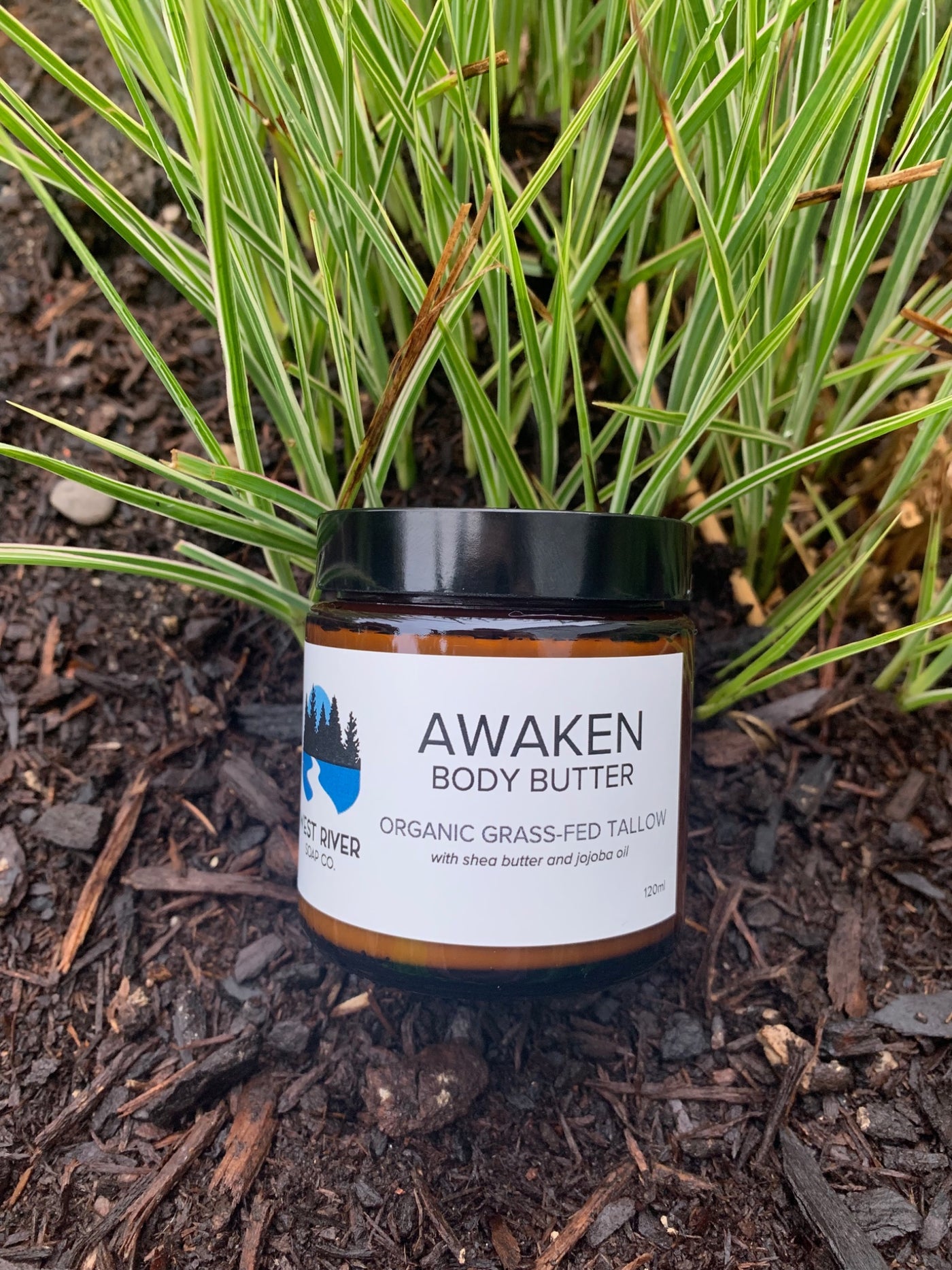 Awaken Tallow Body Butter - 1