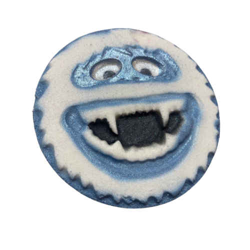 Yeti Bath Bomb - 1