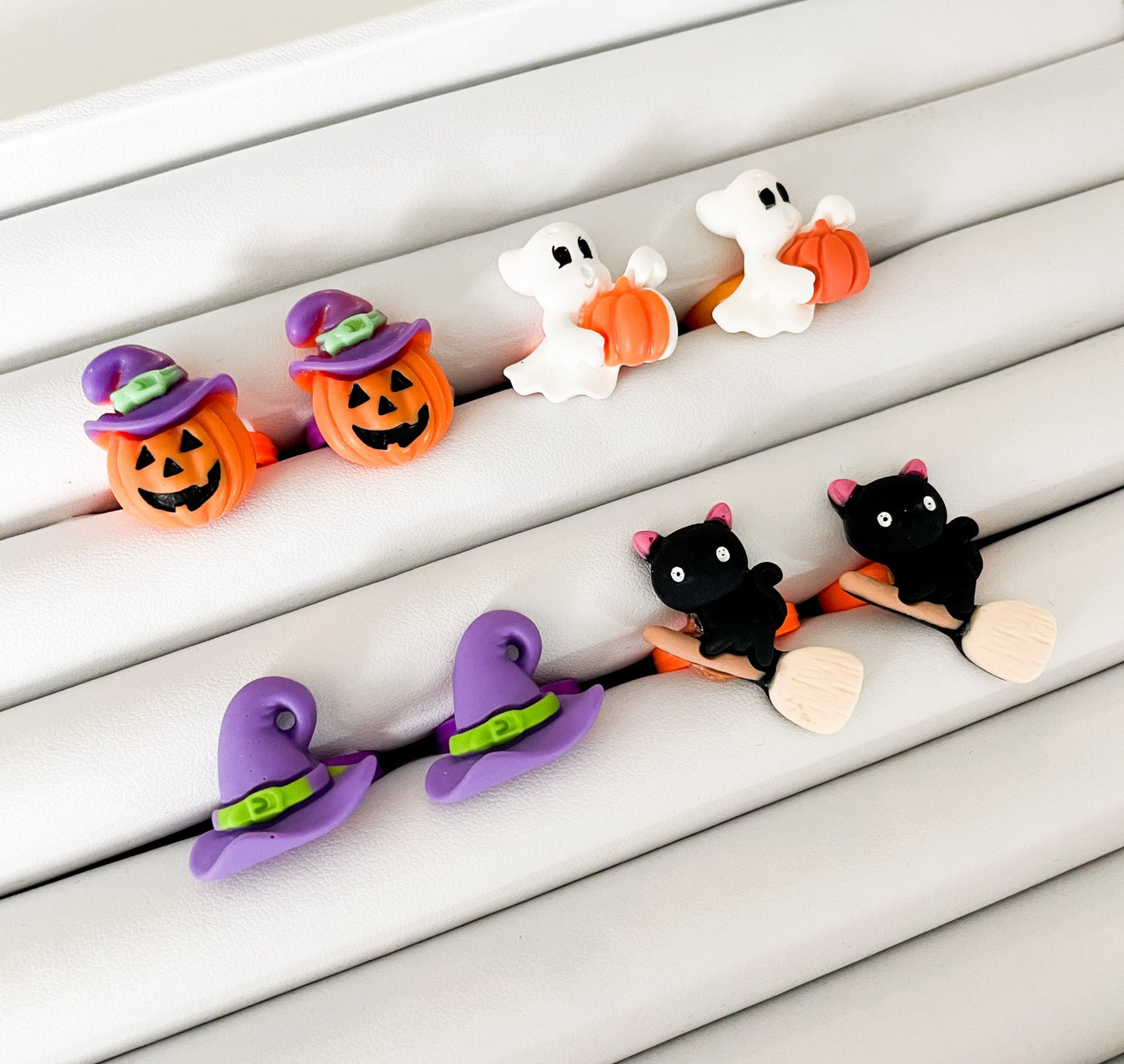 Kids Rings - Halloween - 1