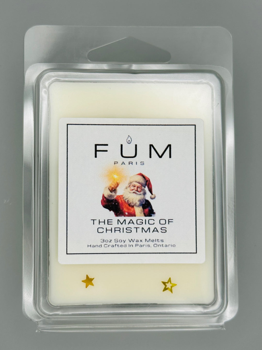 The Magic Of Christmas FUM Melts - 1