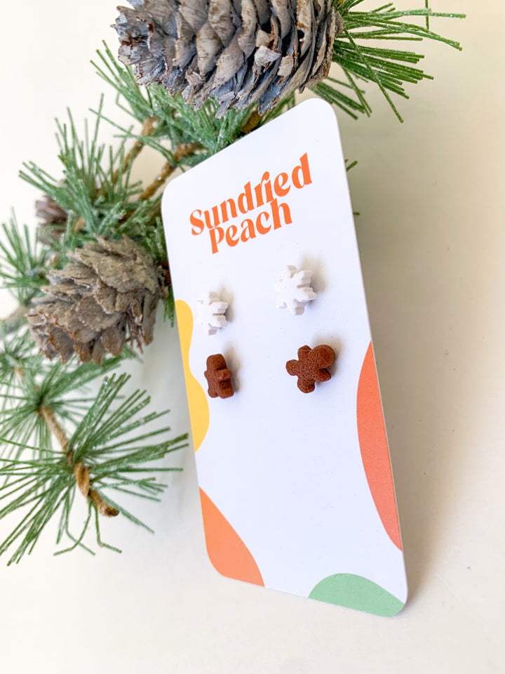 Mini Winter Stud Pack - 1