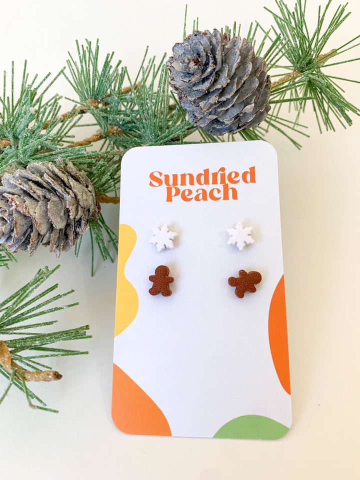 Mini Winter Stud Pack - 3