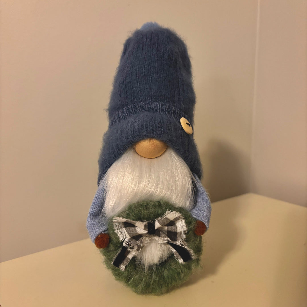 Wreath Gnome - 1