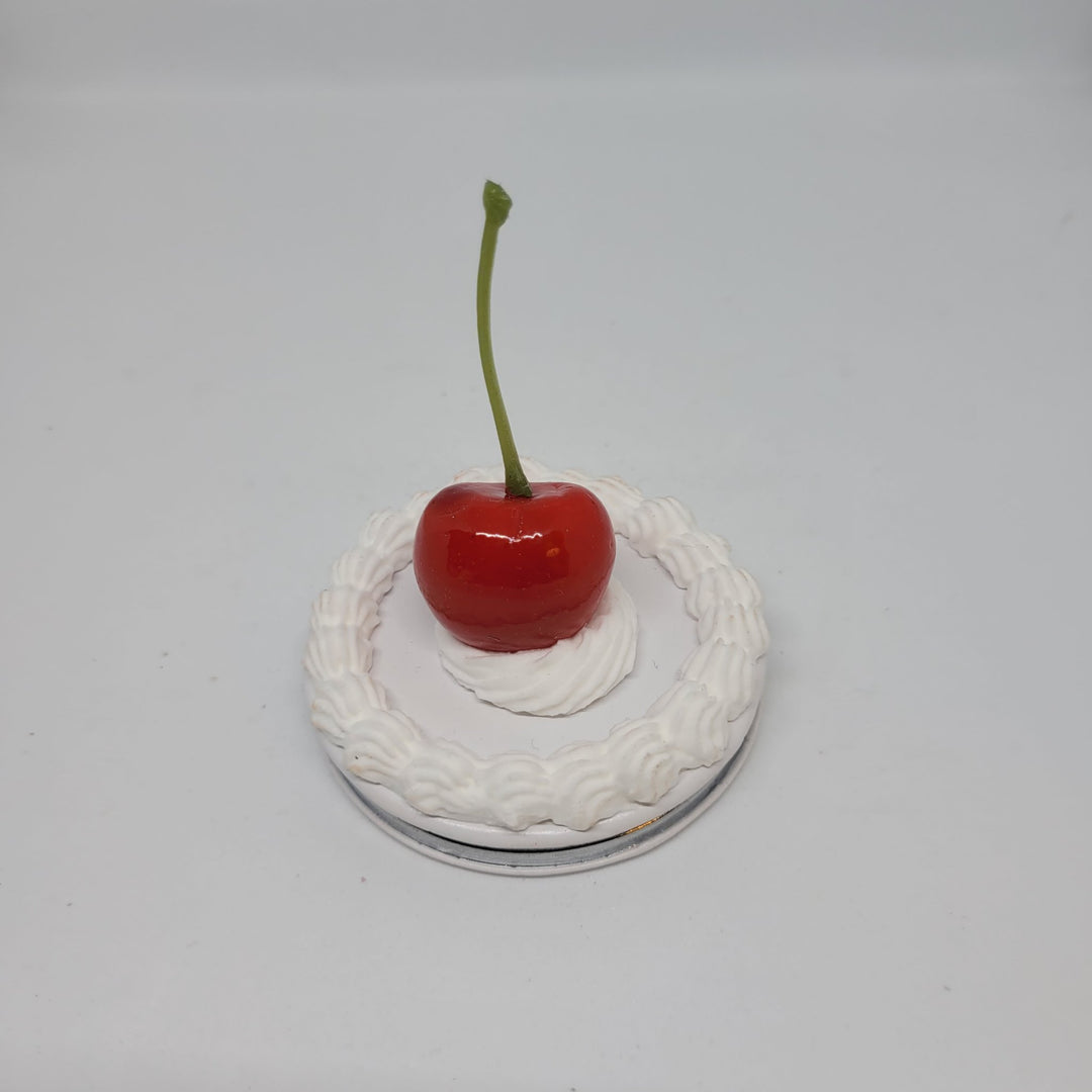 Cherry Compact mirror - 1