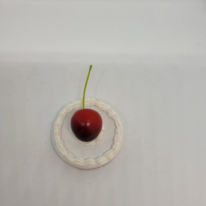 Cherry Compact mirror - 2