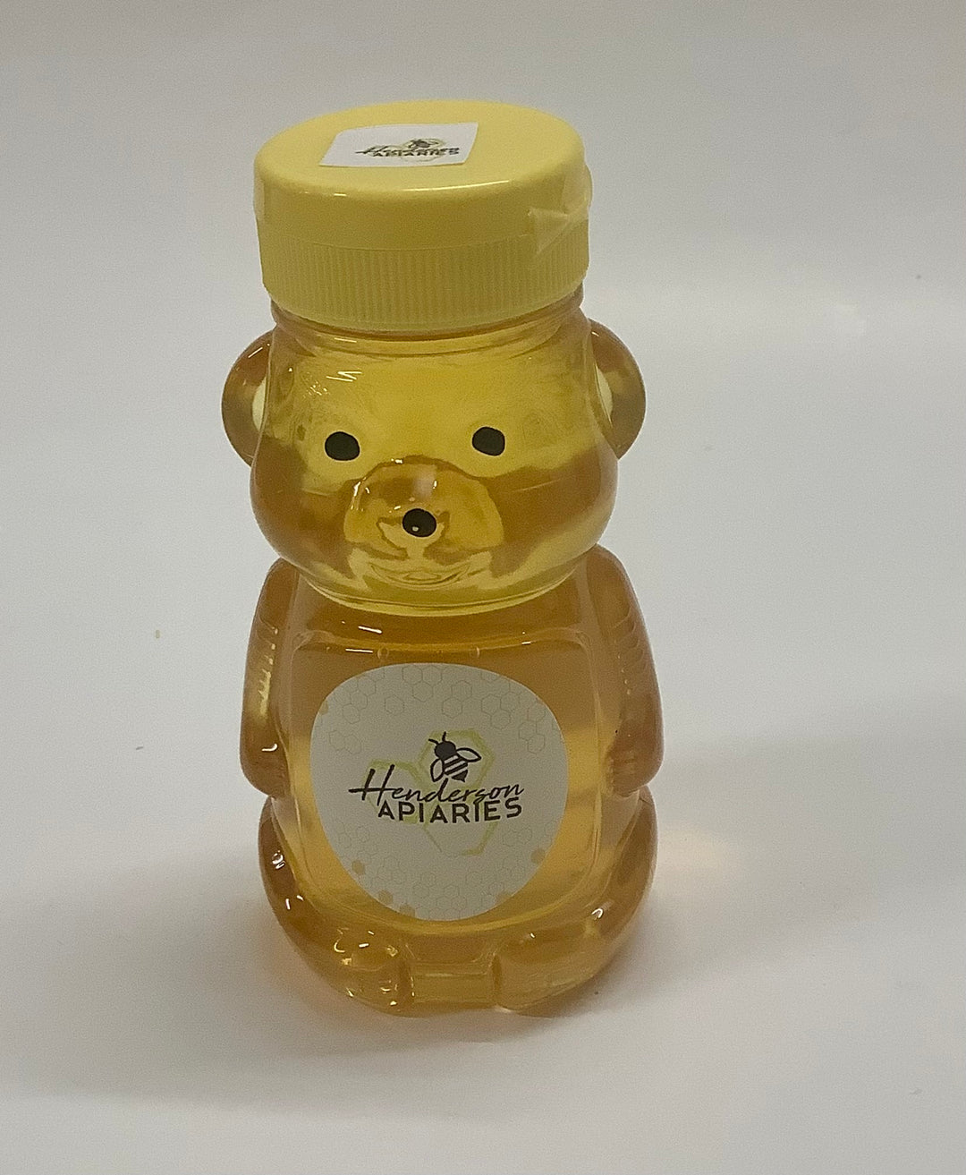 250g Bear Honey Jar - 1