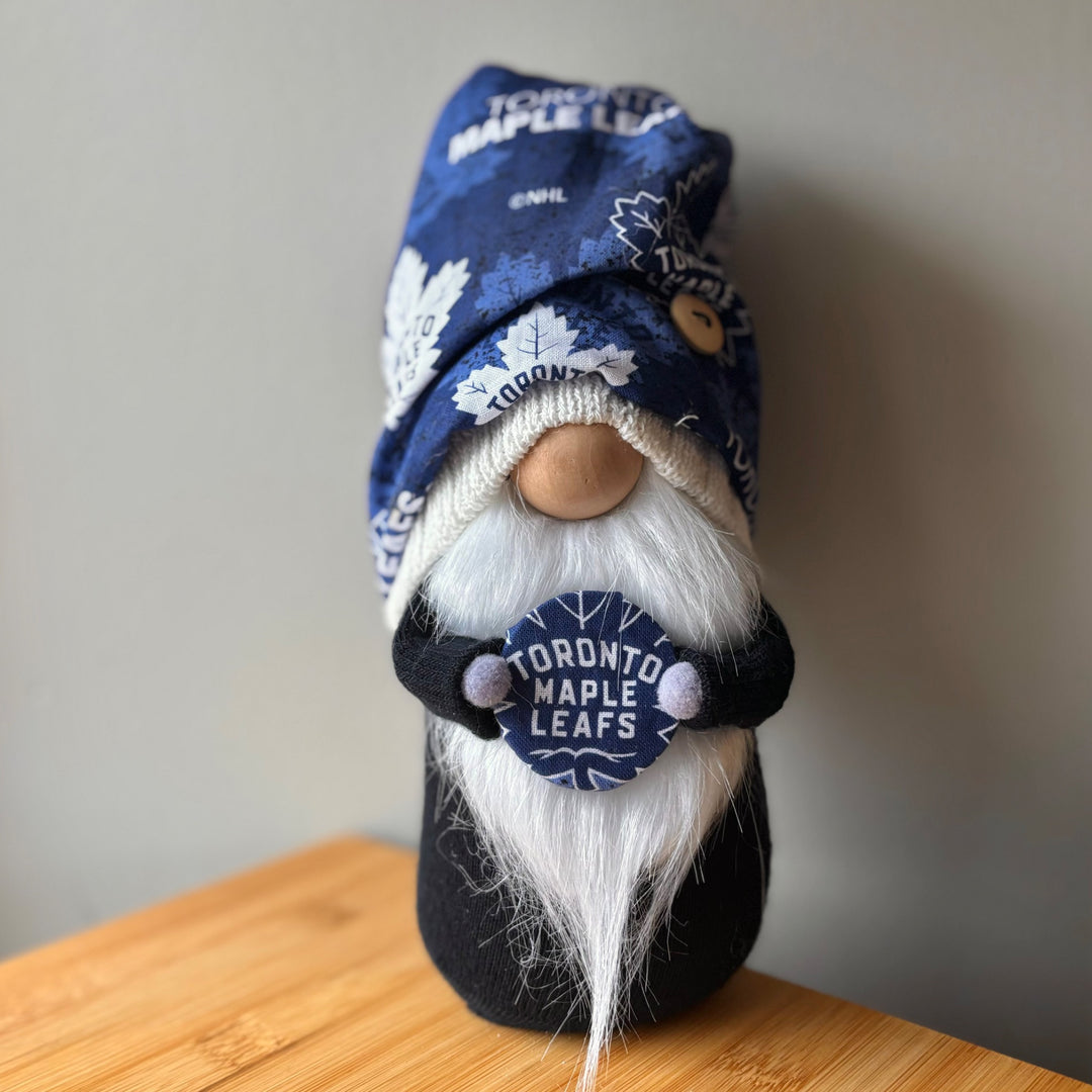 Leafs Gnome - 1