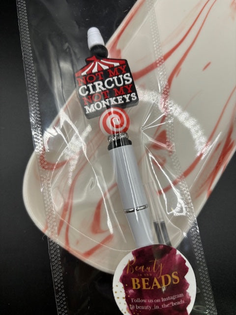 Circus Pen  - 1