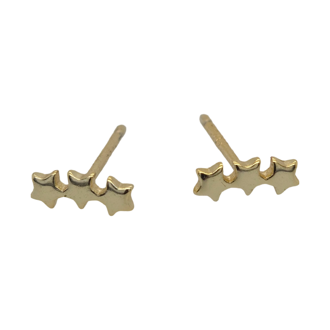 66329a1d0759253713889ea6_bak169-gold-plated-sterling-silver-triple-star-earrings-2d0f3866-d0a4-452e-a470-a4a64fc535a3_1747692035111.png
